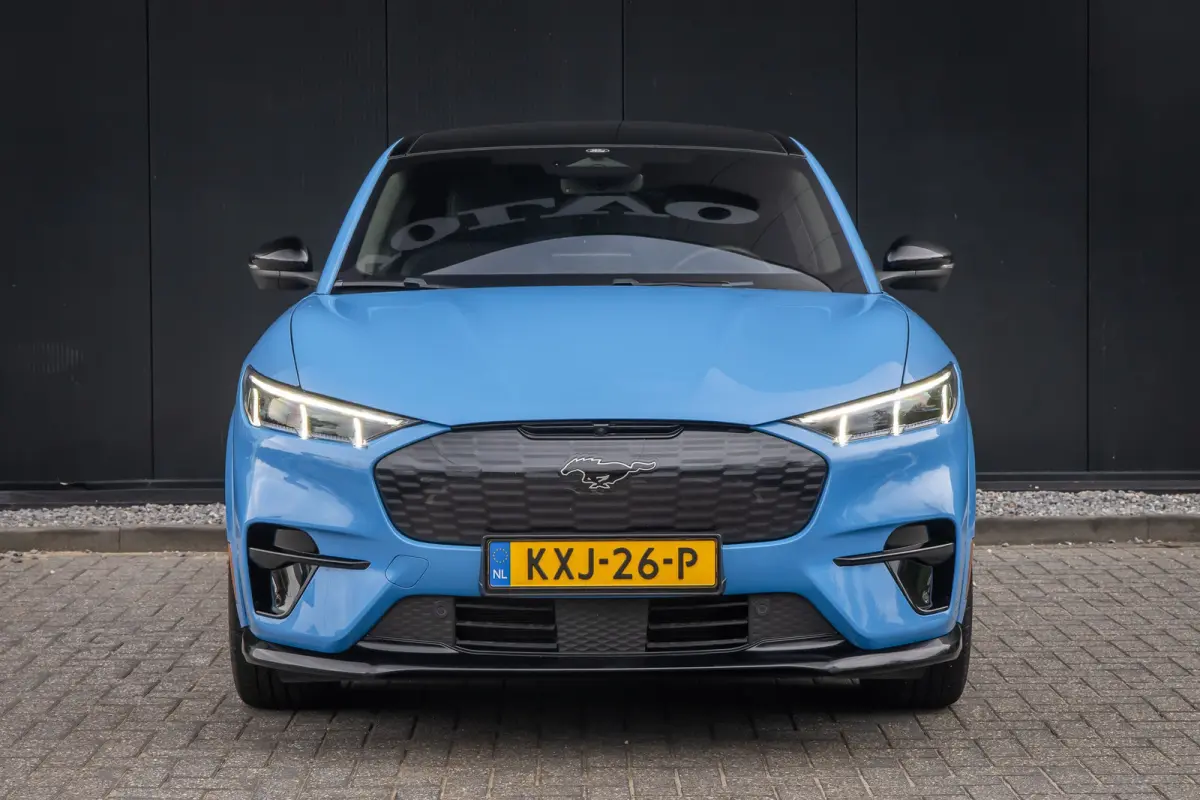 GT Extended AWD 98 kWh | Panoramadak | Premium audio | 360 Camera