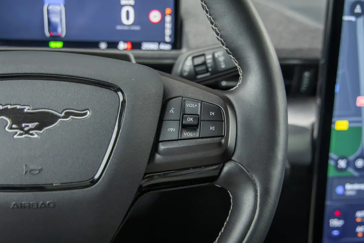 GT Extended AWD 98 kWh | Panoramadak | Premium audio | 360 Camera