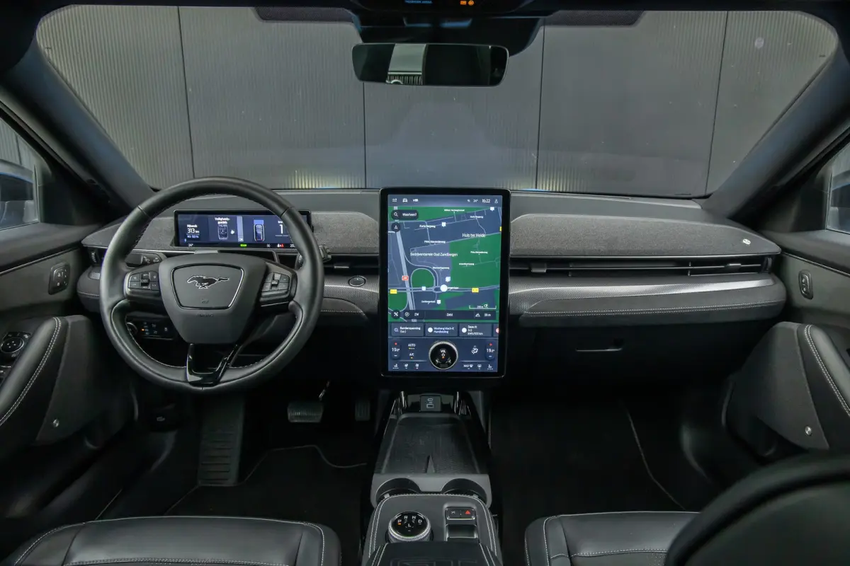 GT Extended AWD 98 kWh | Panoramadak | Premium audio | 360 Camera