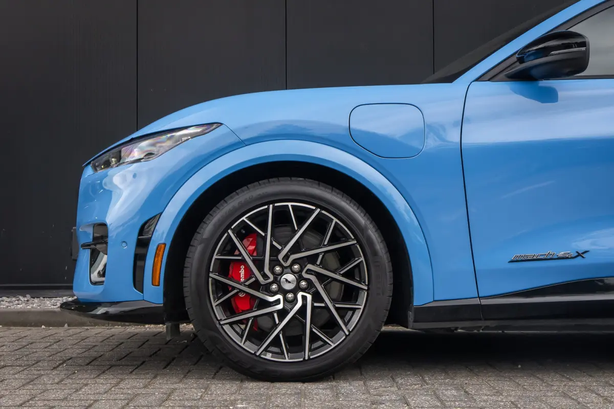 GT Extended AWD 98 kWh | Panoramadak | Premium audio | 360 Camera