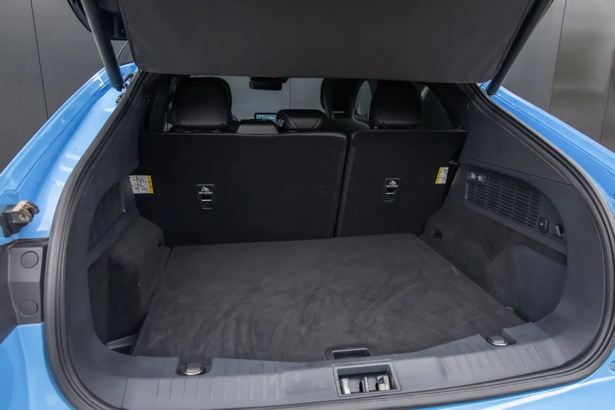 GT Extended AWD 98 kWh | Panoramadak | Premium audio | 360 Camera