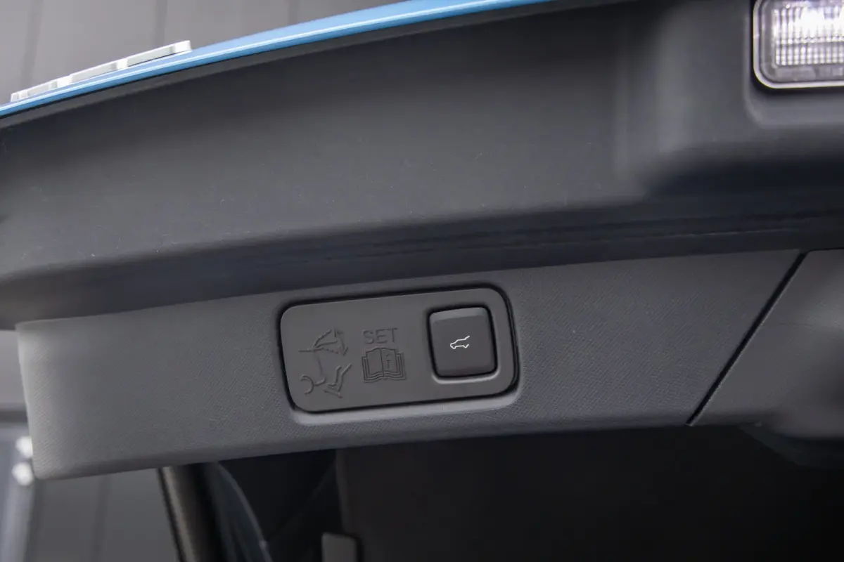 GT Extended AWD 98 kWh | Panoramadak | Premium audio | 360 Camera