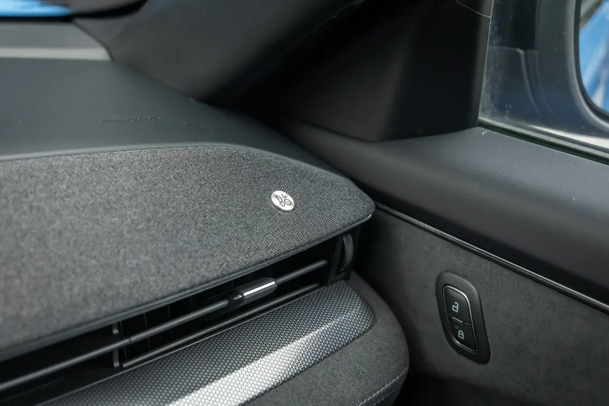 GT Extended AWD 98 kWh | Panoramadak | Premium audio | 360 Camera