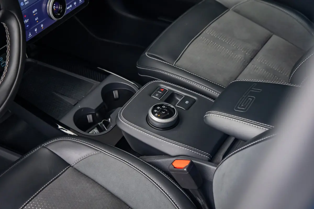 GT Extended AWD 98 kWh | Panoramadak | Premium audio | 360 Camera