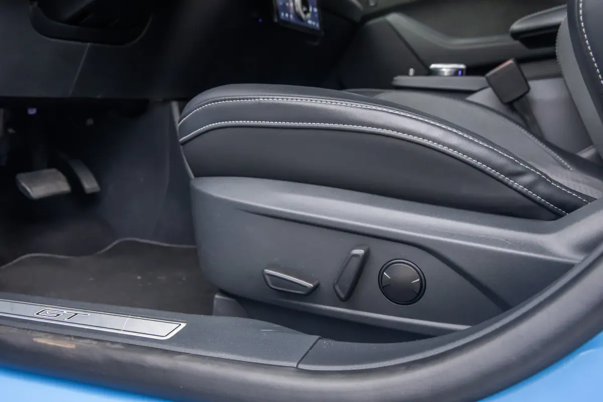 GT Extended AWD 98 kWh | Panoramadak | Premium audio | 360 Camera
