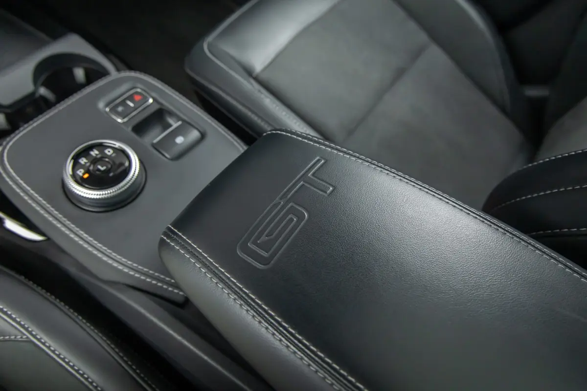 GT Extended AWD 98 kWh | Panoramadak | Premium audio | 360 Camera