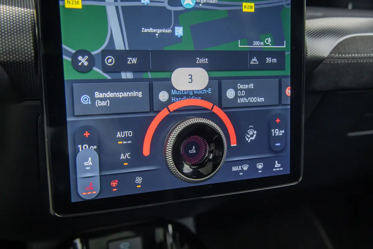 GT Extended AWD 98 kWh | Panoramadak | Premium audio | 360 Camera