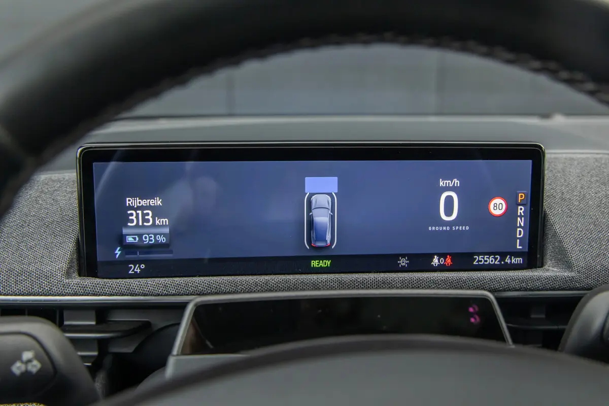 GT Extended AWD 98 kWh | Panoramadak | Premium audio | 360 Camera