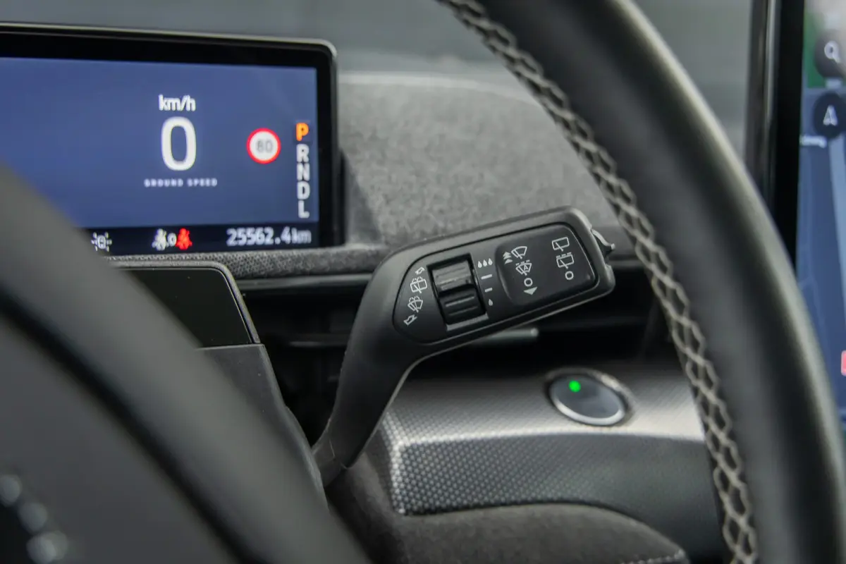 GT Extended AWD 98 kWh | Panoramadak | Premium audio | 360 Camera