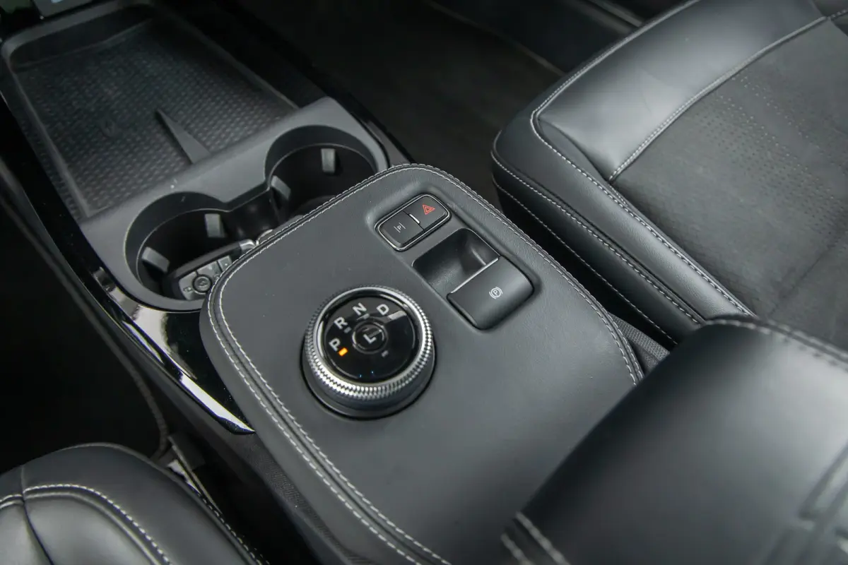 GT Extended AWD 98 kWh | Panoramadak | Premium audio | 360 Camera