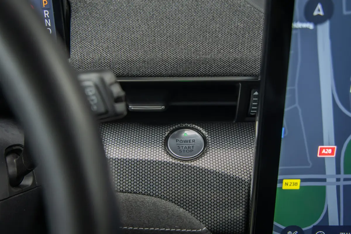 GT Extended AWD 98 kWh | Panoramadak | Premium audio | 360 Camera
