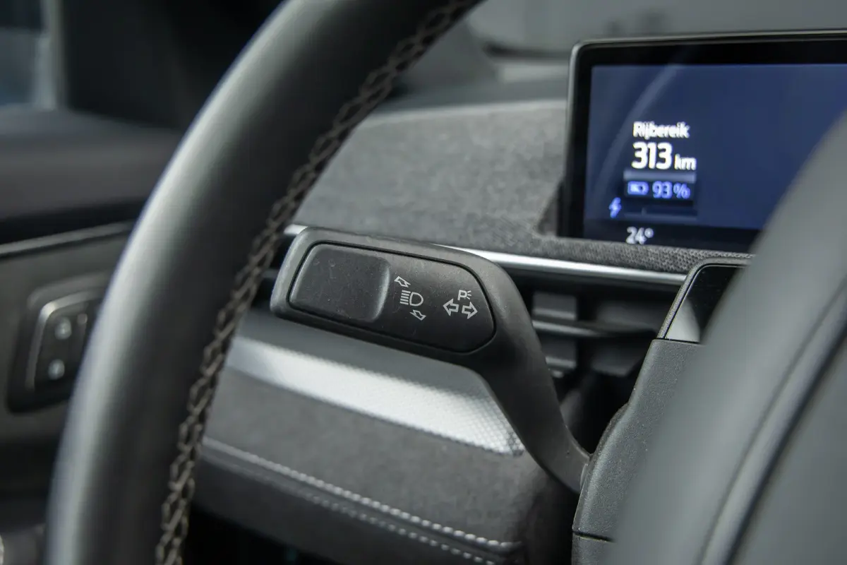 GT Extended AWD 98 kWh | Panoramadak | Premium audio | 360 Camera