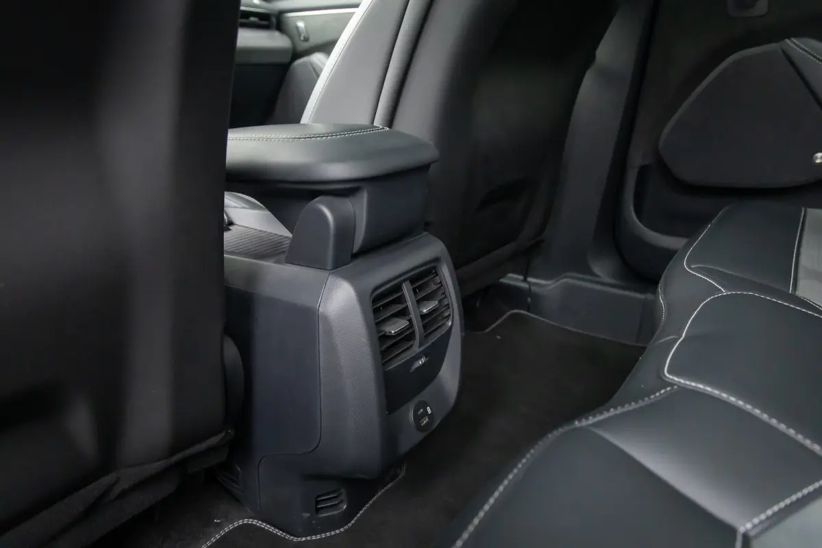 GT Extended AWD 98 kWh | Panoramadak | Premium audio | 360 Camera