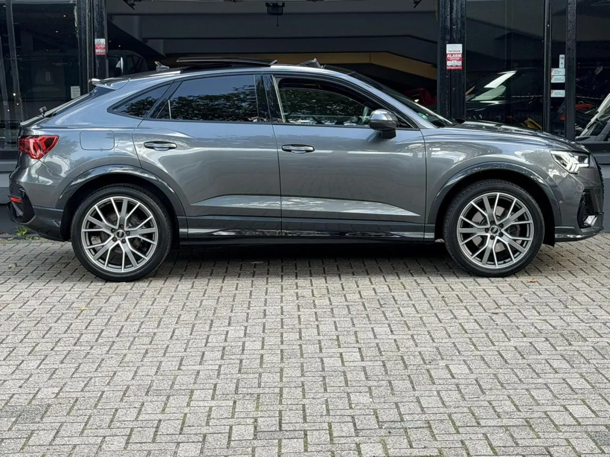 45 TFSIe S-Line Edition Aut*Pano*Matrix