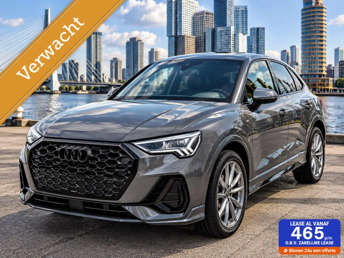 45 TFSI e S Line*Edition*Aut*Pano*Matrix*245PK*