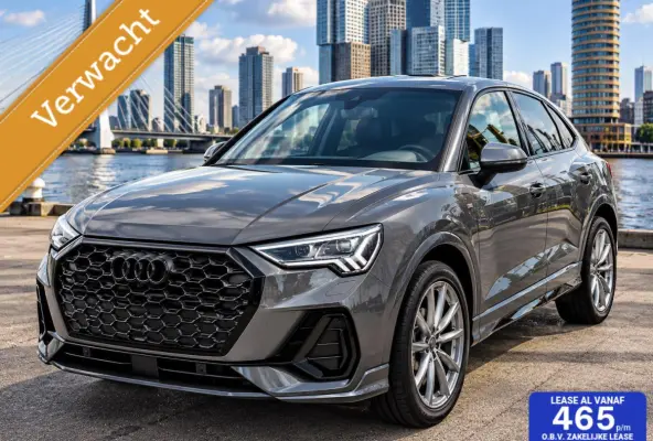 45 TFSI e S Line*Edition*Aut*Pano*Matrix*245PK*