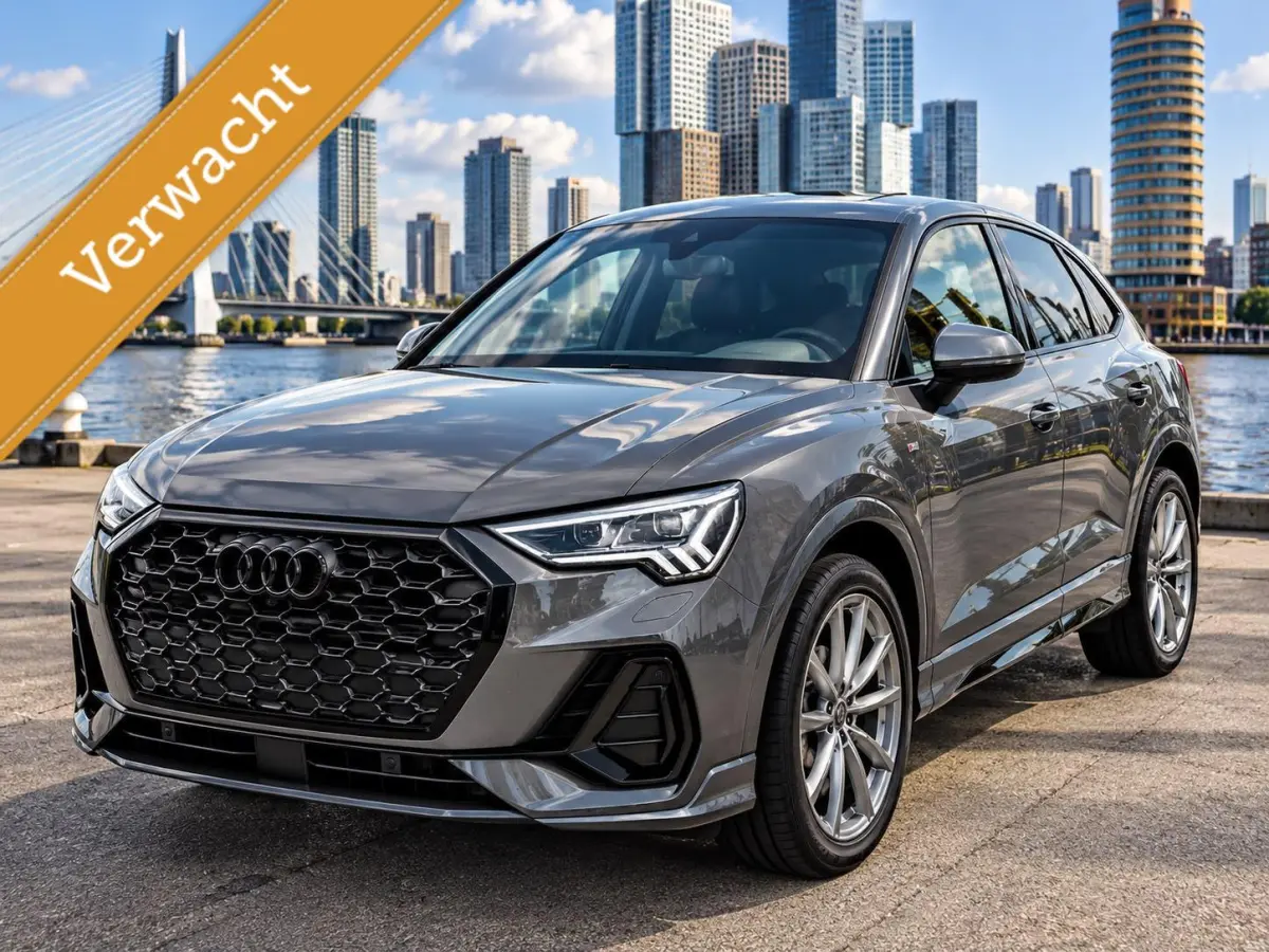 45 TFSI e S Line*Edition*Aut*Pano*Matrix*245PK*