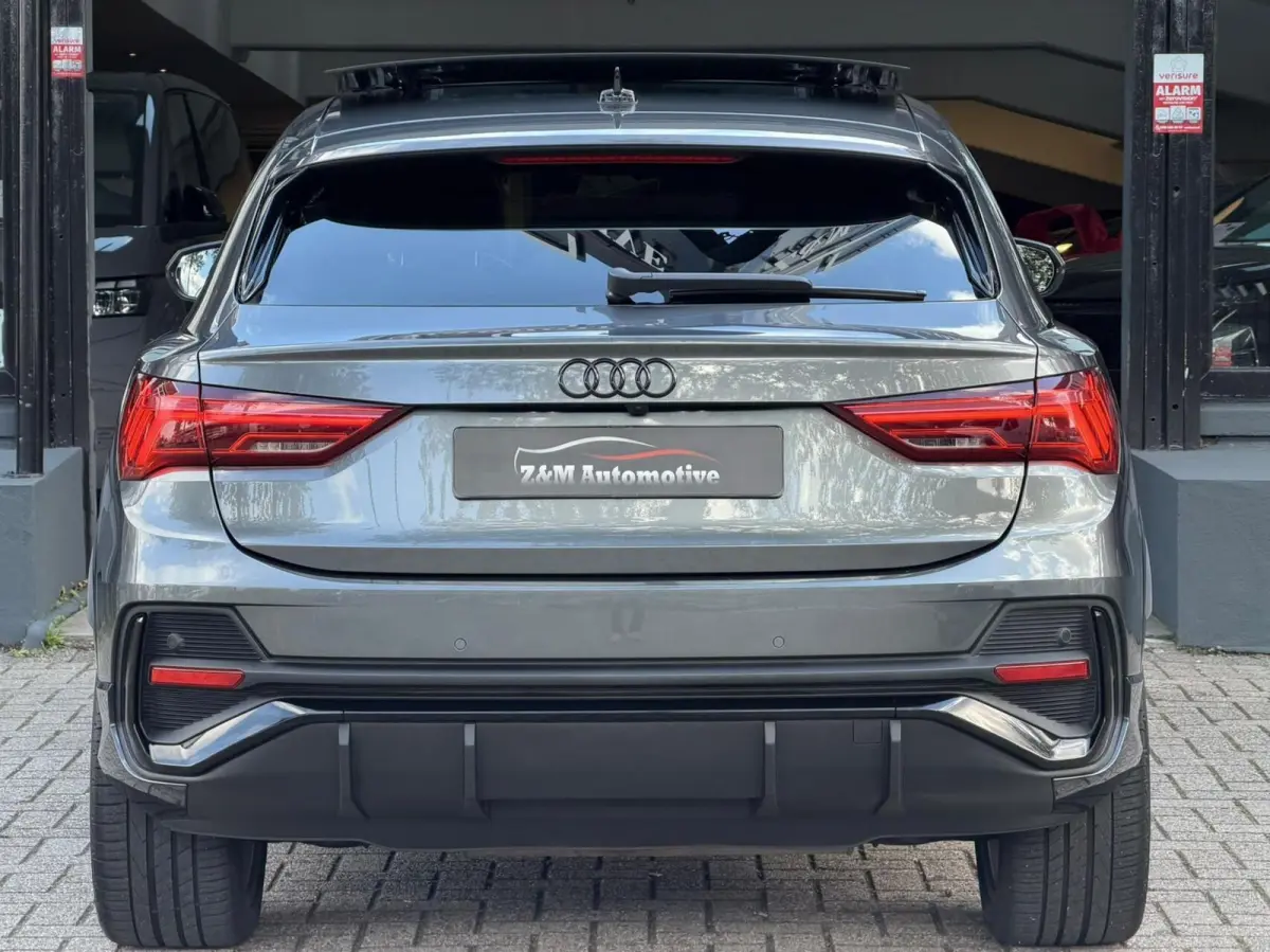 45 TFSIe S-Line Edition Aut*Pano*Matrix