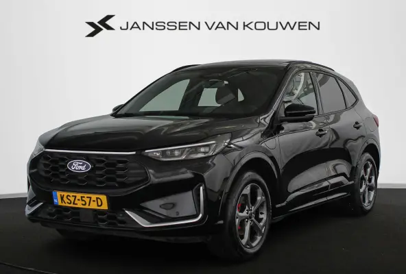 2.5 PHEV ST-Line X Panoramadak Winter Pakket Head-Up