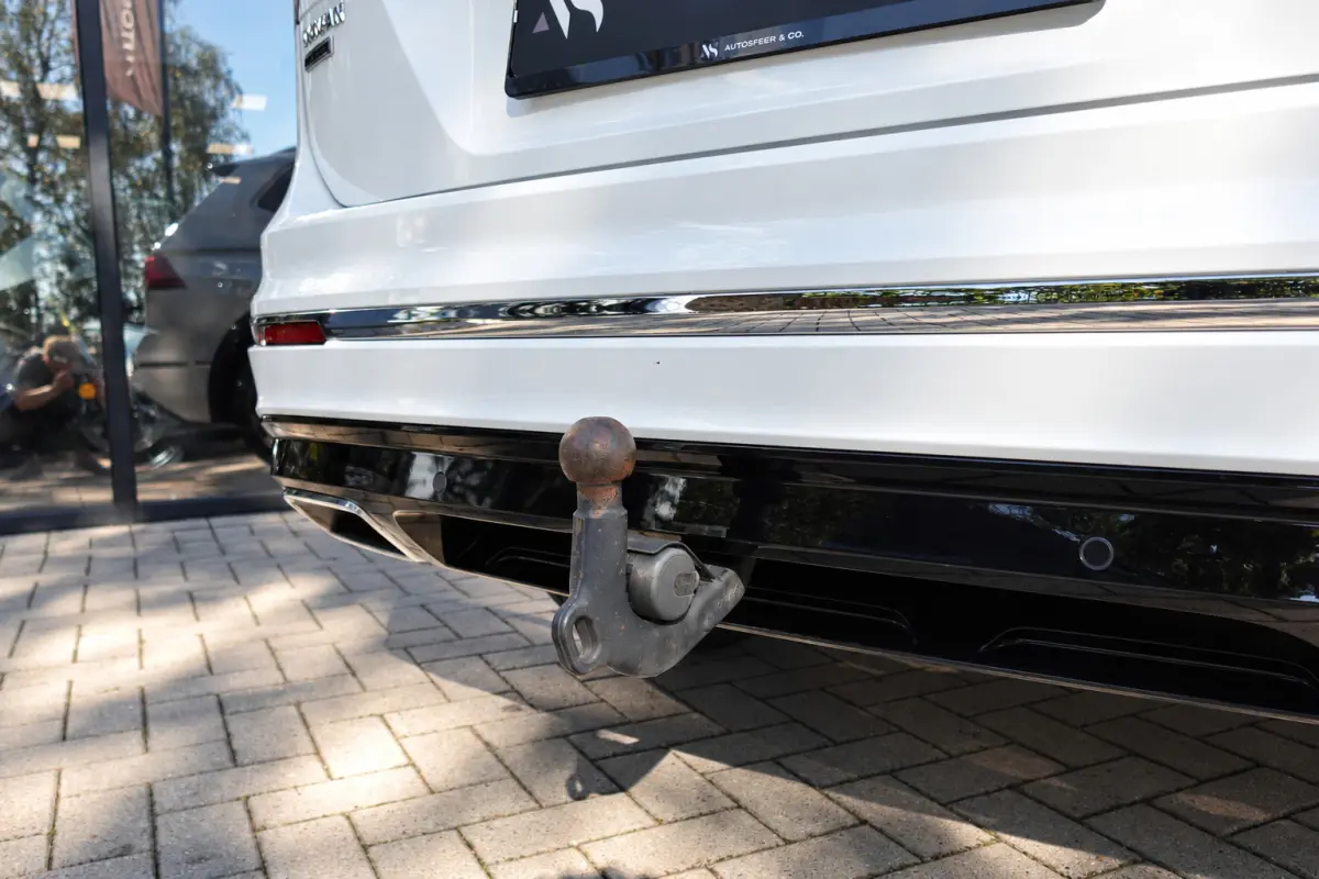 2.0 TDI 4Motion PANO KEYLESS VOL