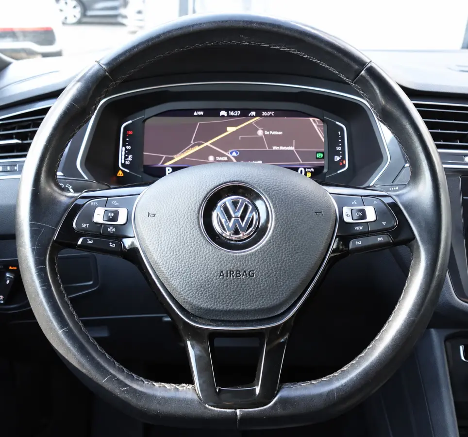 2.0 TDI 4Motion PANO KEYLESS VOL