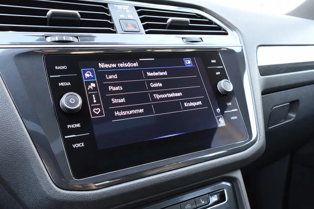 2.0 TDI 4Motion PANO KEYLESS VOL
