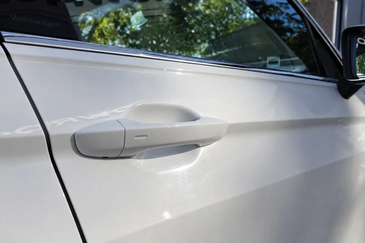 2.0 TDI 4Motion PANO KEYLESS VOL