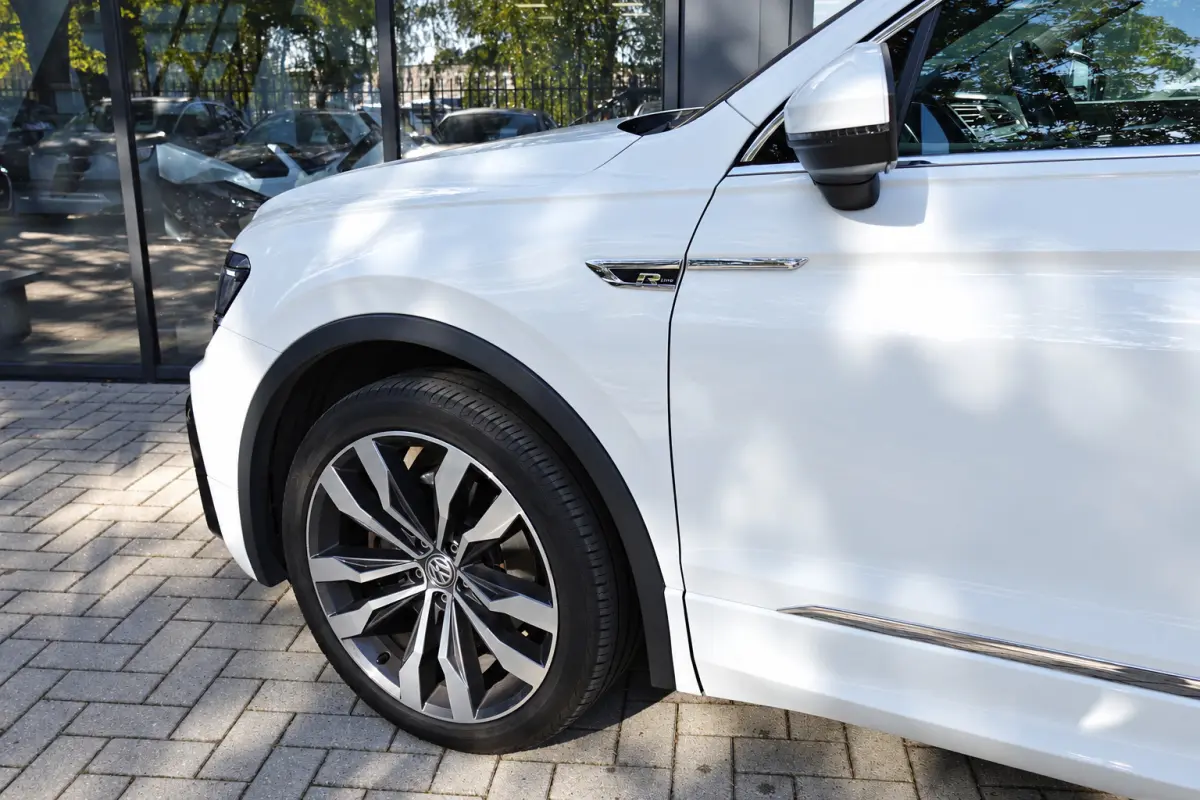 2.0 TDI 4Motion PANO KEYLESS VOL