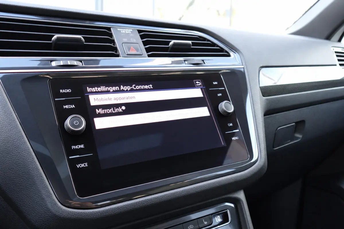 2.0 TDI 4Motion PANO KEYLESS VOL
