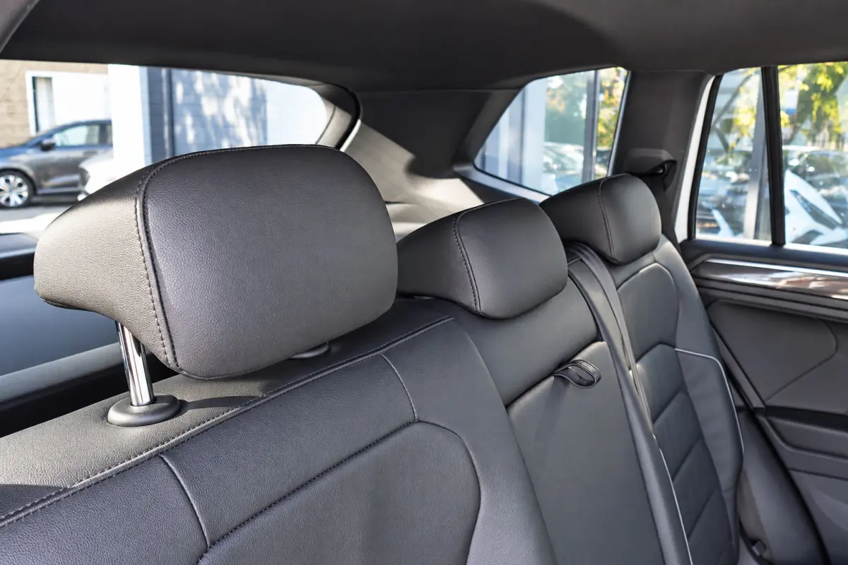 2.0 TDI 4Motion PANO KEYLESS VOL