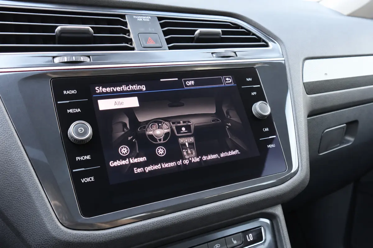 2.0 TDI 4Motion PANO KEYLESS VOL