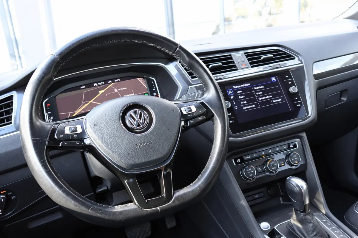 2.0 TDI 4Motion PANO KEYLESS VOL