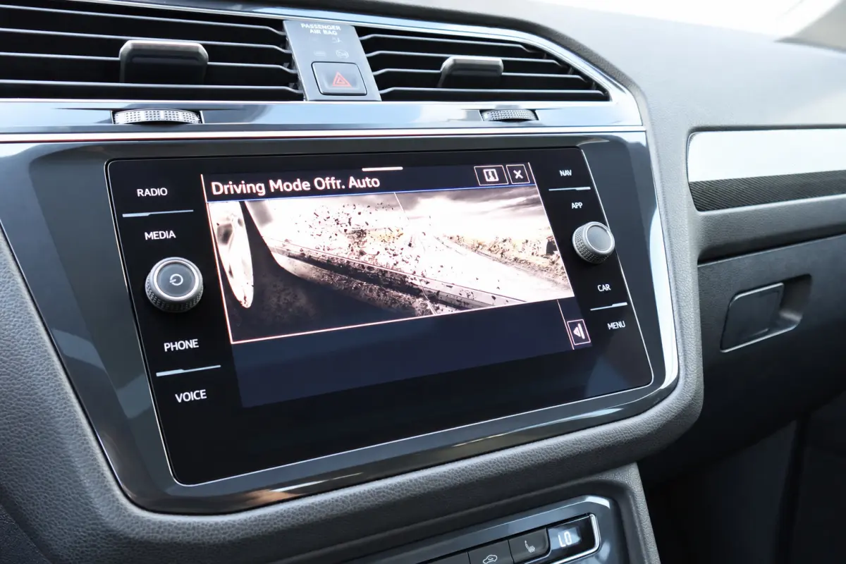 2.0 TDI 4Motion PANO KEYLESS VOL