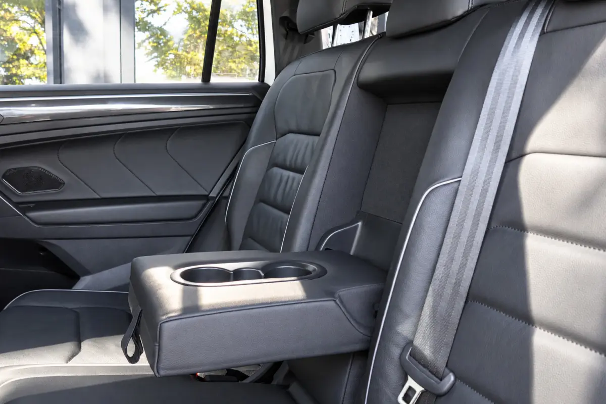 2.0 TDI 4Motion PANO KEYLESS VOL