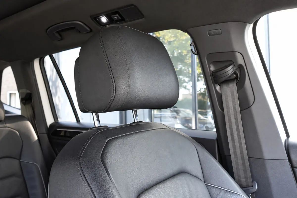 2.0 TDI 4Motion PANO KEYLESS VOL