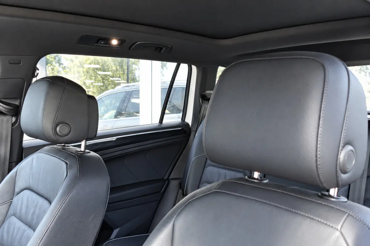 2.0 TDI 4Motion PANO KEYLESS VOL