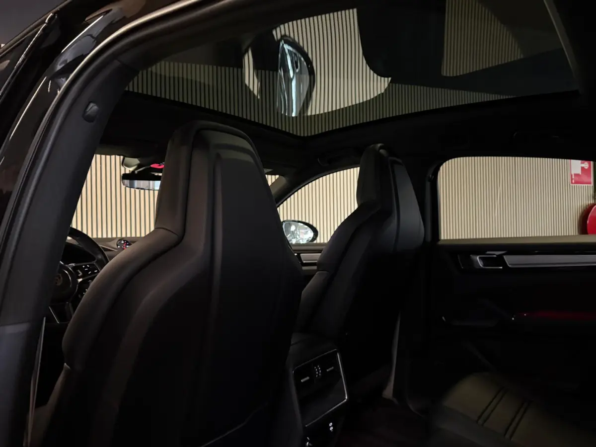 3.0 E-Hybrid Platinum Edition-LUCHTV.-PANO-STOELEN 18 VOUDIG-TREKHAAK-ZEER COMPLEET
