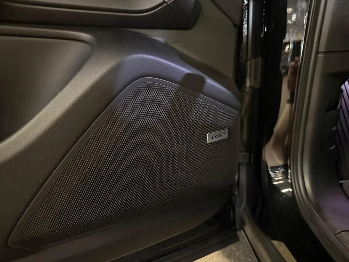 3.0 E-Hybrid Platinum Edition-LUCHTV.-PANO-STOELEN 18 VOUDIG-TREKHAAK-ZEER COMPLEET