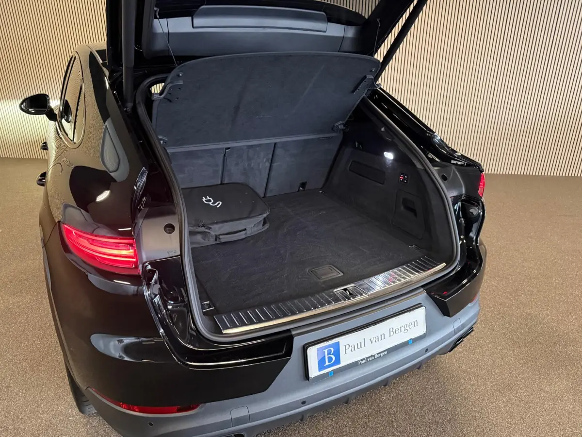 3.0 E-Hybrid Platinum Edition-LUCHTV.-PANO-STOELEN 18 VOUDIG-TREKHAAK-ZEER COMPLEET