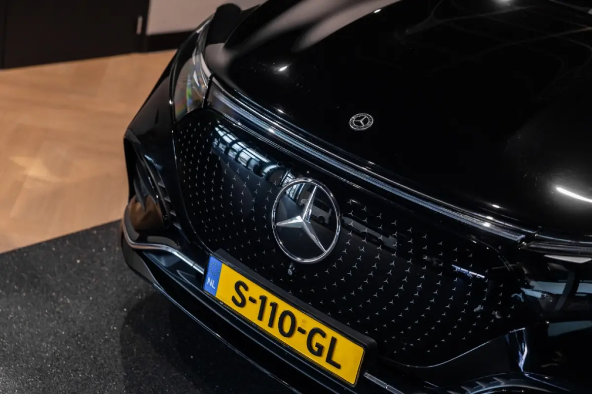 580 4M AMG Line | 4WS | Widescreen | Burmester |