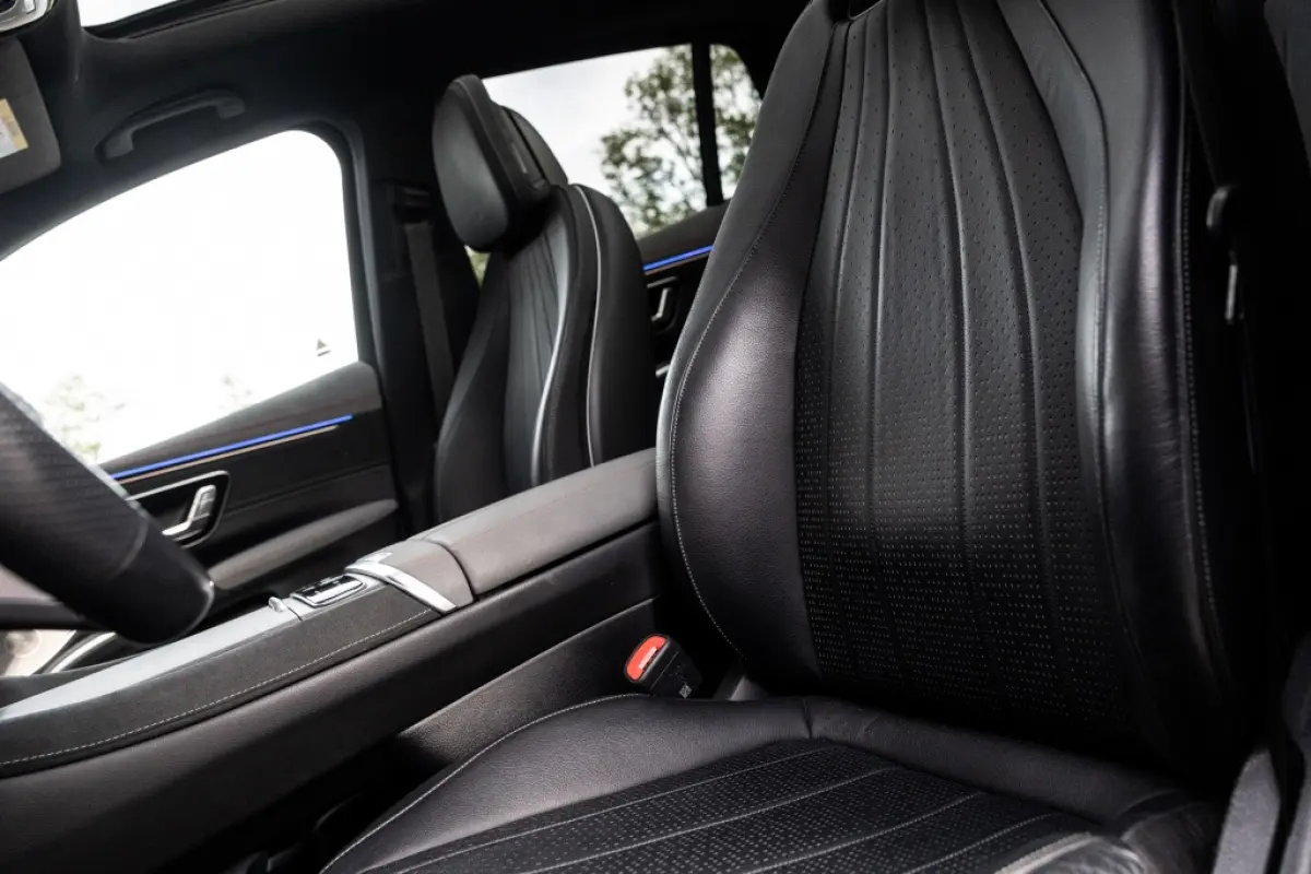 580 4M AMG Line | 4WS | Widescreen | Burmester |