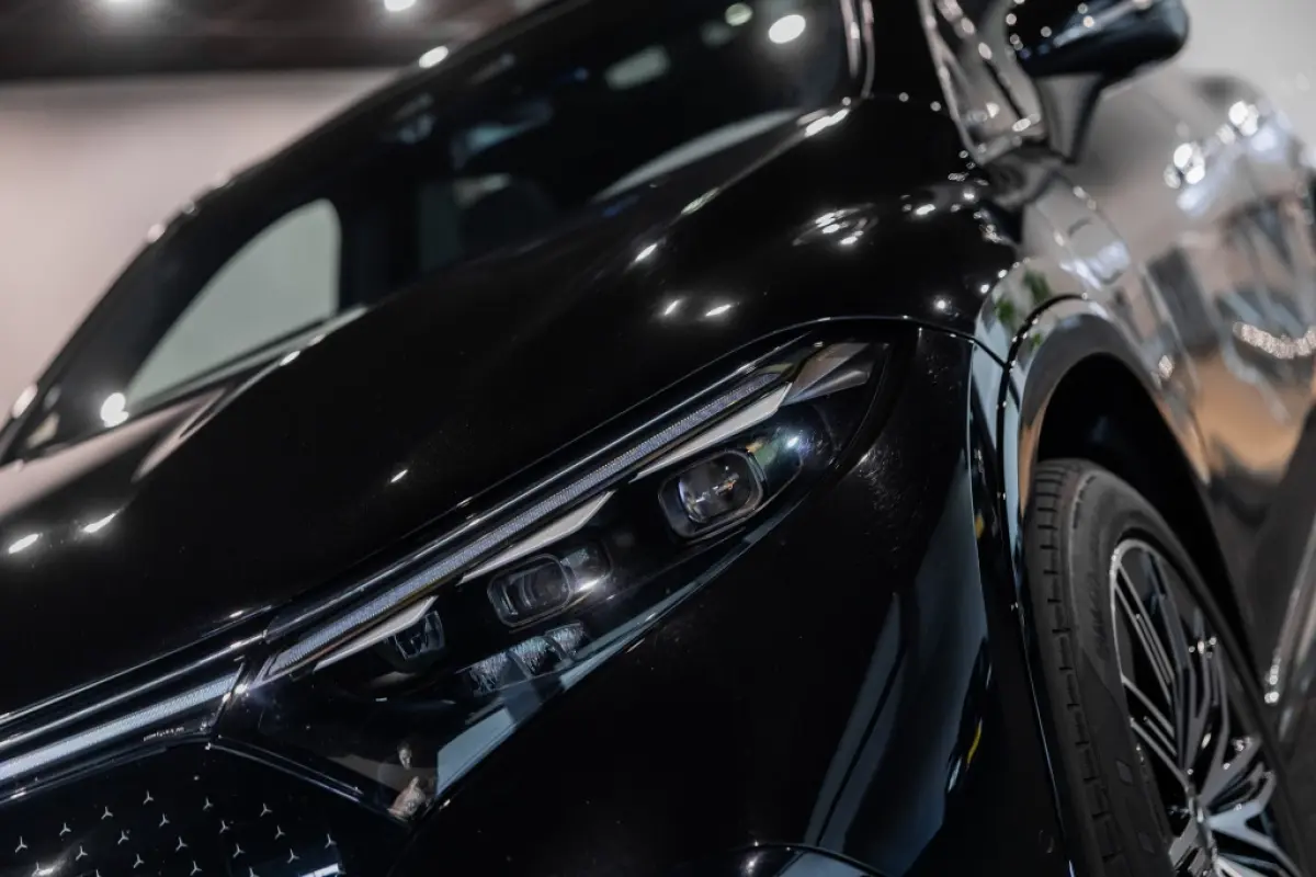 580 4M AMG Line | 4WS | Widescreen | Burmester |