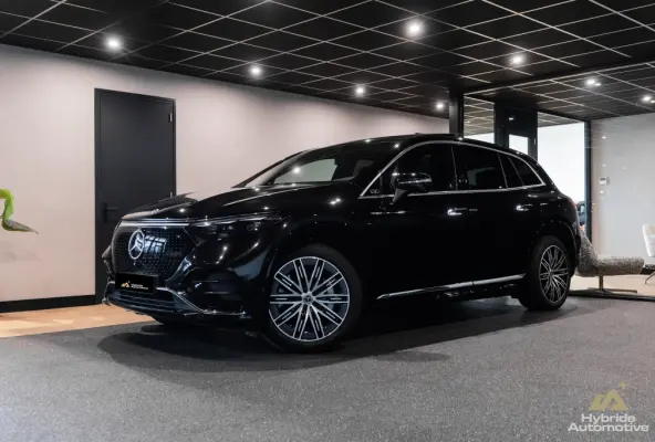 580 4M AMG Line | 4WS | Widescreen | Burmester |