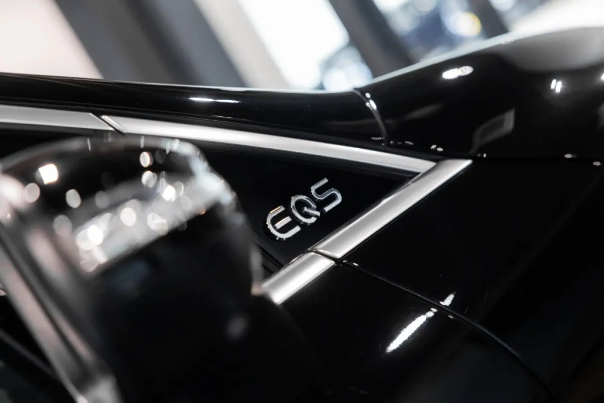 580 4M AMG Line | 4WS | Widescreen | Burmester |