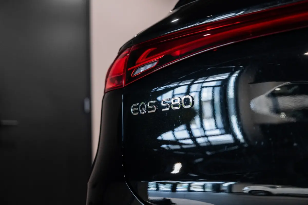 580 4M AMG Line | 4WS | Widescreen | Burmester |