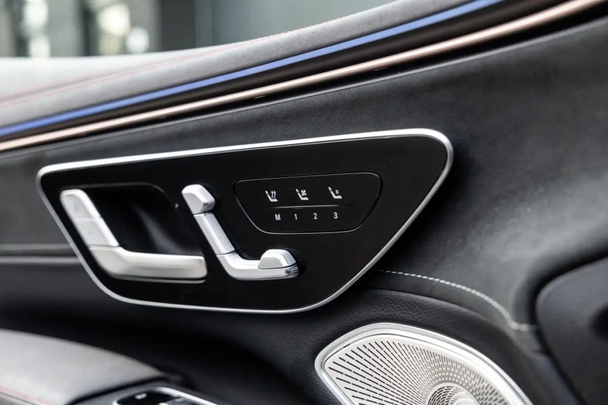 580 4M AMG Line | 4WS | Widescreen | Burmester |