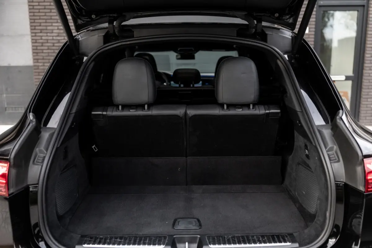 580 4M AMG Line | 4WS | Widescreen | Burmester |