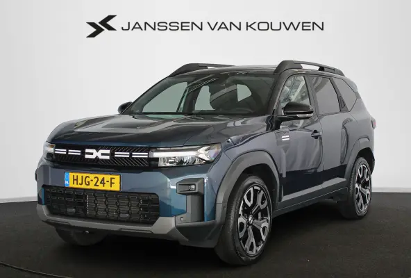 1.8 Hybrid 155 Journey Panoramadak Stuur-Stoelverwarming Trekhaak