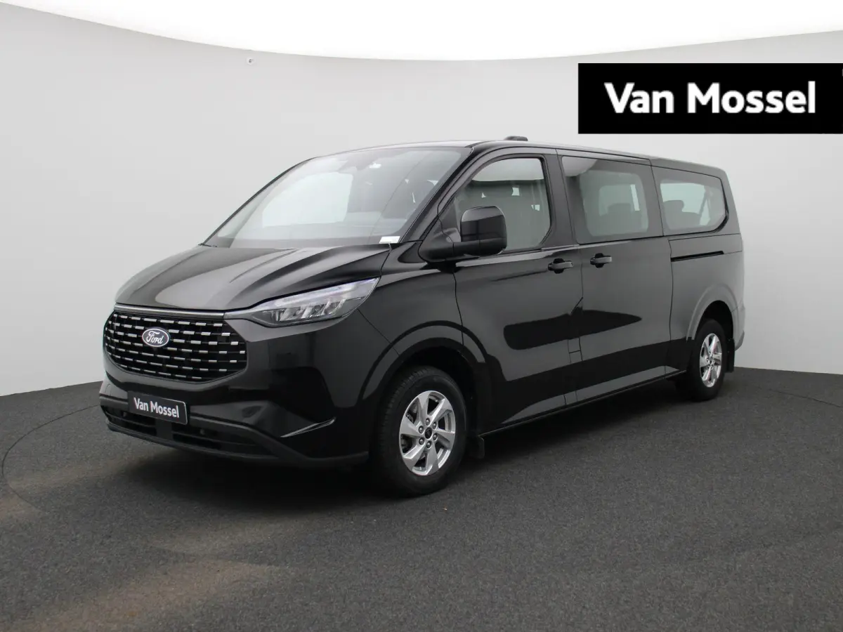 2.5 PHEV 340 L2 Trend PRIJS INCL BTW | 8 Zitplaatsen | Camera | Cruise Control | CarPlay | Parkeersensoren