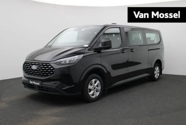 2.5 PHEV 340 L2 Trend PRIJS INCL BTW | 8 Zitplaatsen | Camera | Cruise Control | CarPlay | Parkeersensoren
